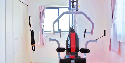  あさひGYM
