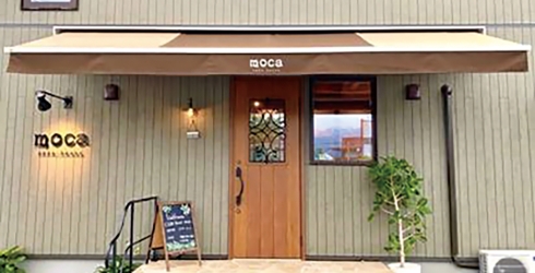 cake house moca