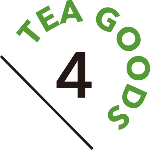 4 TEA GOODS