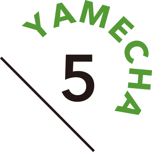 5 YAMECHA